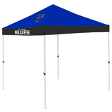 St. Louis Blues NHL Popup Tent Top Canopy Cover