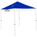 St. Louis Blues NHL Popup Tent Top Canopy Cover