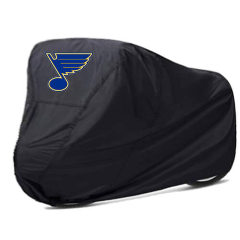St. Louis Blues NHL Outdoor Bicycle Cover Bike Protector