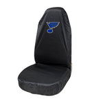 St. Louis Blues NHL Full Sleeve Front Car Seat Cover