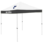 St. Louis Blues NHL Popup Tent Top Canopy Cover