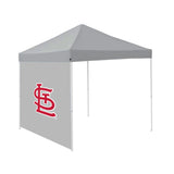 St. Louis Cardinals MLB Outdoor Tent Side Panel Canopy Wall Panels