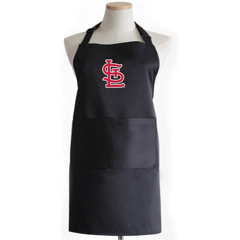 St. Louis Cardinals MLB BBQ Kitchen Apron Men Women Chef