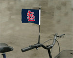 St. Louis Cardinals MLB Bicycle Bike Handle Flag