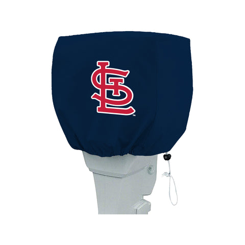 St. Louis Cardinals MLB Outboard Motor Cover Boat Engine Covers