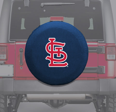St. Louis Cardinals MLB Spare Tire Cover