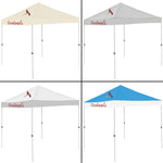St. Louis Cardinals MLB Popup Tent Top Canopy Cover