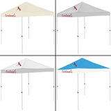St. Louis Cardinals MLB Popup Tent Top Canopy Cover
