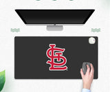 St. Louis Cardinals MLB Winter Warmer Computer Desk Heated Mouse Pad