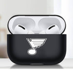 St. Louis Blues NHL Airpods Pro Case Cover 2pcs