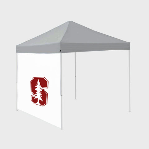 Stanford Cardinal NCAA Outdoor Tent Side Panel Canopy Wall Panels