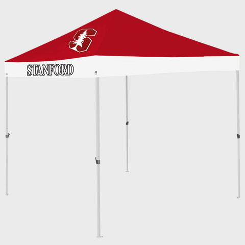 Stanford Cardinal NCAA Popup Tent Top Canopy Cover