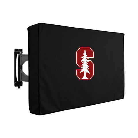 Stanford Cardinal NCAA Outdoor TV Cover Heavy Duty