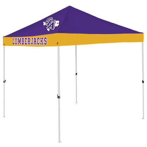 Stephen F. Austin Lumberjacks NCAA Popup Tent Top Canopy Cover