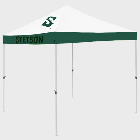Stetson Hatters NCAA Popup Tent Top Canopy Cover