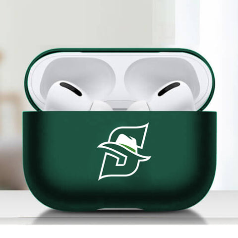 Stetson Hatters NCAA Airpods Pro Case Cover 2pcs