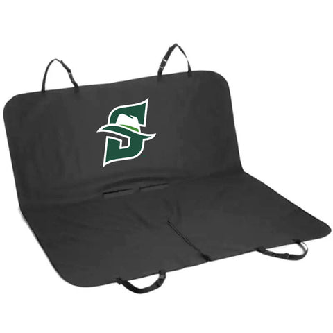 Stetson Hatters NCAA Car Pet Carpet Seat Cover