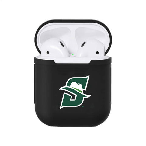 Stetson Hatters NCAA Airpods Case Cover 2pcs