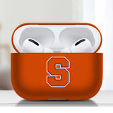 Syracuse Orange NCAA Airpods Pro Case Cover 2pcs