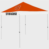 Syracuse Orange NCAA Popup Tent Top Canopy Cover