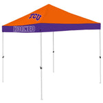 TCU Horned Frogs NCAA Popup Tent Top Canopy Cover