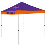 TCU Horned Frogs NCAA Popup Tent Top Canopy Cover