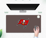 Tampa Bay Buccaneers NFL Winter Warmer Computer Desk Heated Mouse Pad