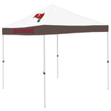 Tampa Bay Buccaneers NFL Popup Tent Top Canopy Cover