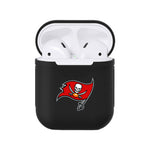 Tampa Bay Buccaneers NFL Airpods Case Cover 2pcs