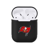 Tampa Bay Buccaneers NFL Airpods Case Cover 2pcs