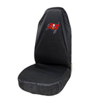 Tampa Bay Buccaneers NFL Full Sleeve Front Car Seat Cover