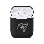 Tampa Bay Buccaneers NFL Airpods Case Cover 2pcs