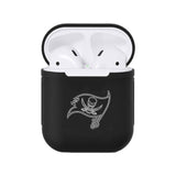 Tampa Bay Buccaneers NFL Airpods Case Cover 2pcs