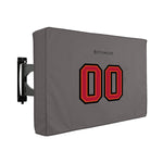 Tampa Bay Buccaneers-NFL-Outdoor TV Cover Heavy Duty