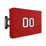 Tampa Bay Buccaneers-NFL-Outdoor TV Cover Heavy Duty