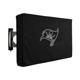 Tampa Bay Buccaneers-NFL-Outdoor TV Cover Heavy Duty