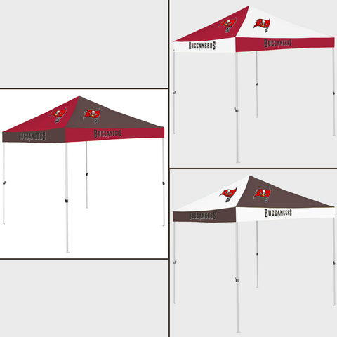 Tampa Bay Buccaneers NFL Popup Tent Top Canopy Replacement Cover