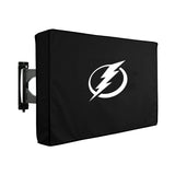 Tampa Bay Lightning -NHL-Outdoor TV Cover Heavy Duty