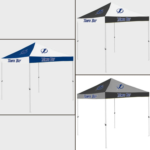Tampa Bay Lightning NHL Popup Tent Top Canopy Replacement Cover