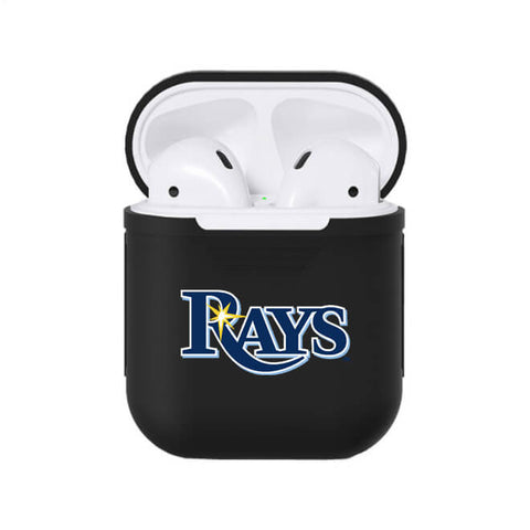 Tampa Bay Rays MLB Airpods Case Cover 2pcs
