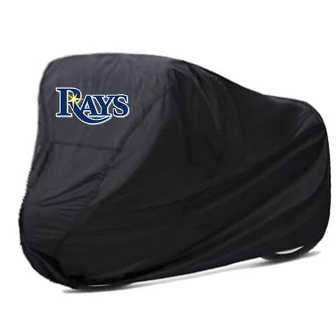 Tampa Bay Rays MLB Outdoor Bicycle Cover Bike Protector