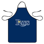 Tampa Bay Rays MLB BBQ Kitchen Apron Men Women Chef