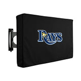 Tampa Bay Rays -MLB-Outdoor TV Cover Heavy Duty