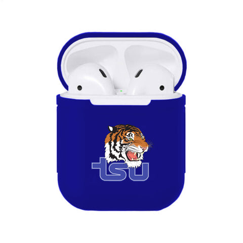 Tennessee State Tigers NCAA Airpods Case Cover 2pcs
