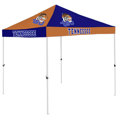 Tennessee State Tigers NCAA Popup Tent Top Canopy Cover