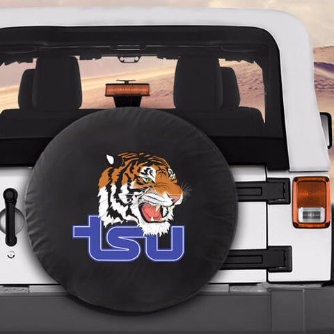 Tennessee State Tigers NCAA-B Spare Tire Cover