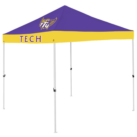 Tennessee Tech Golden Eagles NCAA Popup Tent Top Canopy Cover
