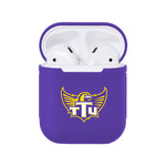 Tennessee Tech Golden Eagles NCAA Airpods Case Cover 2pcs