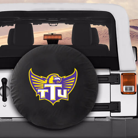Tennessee Tech Golden Eagles NCAA-B Spare Tire Cover