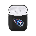 Tennessee Titans NFL Airpods Case Cover 2pcs